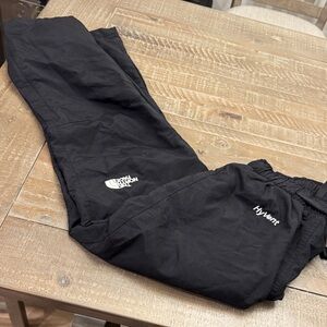 The North Face Black Outdoor Pants